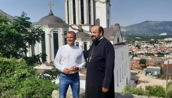 Stanivukovic U Mostaru Ne Volim Zabrane Stanivukovic Krulj 60fd4c9582afc