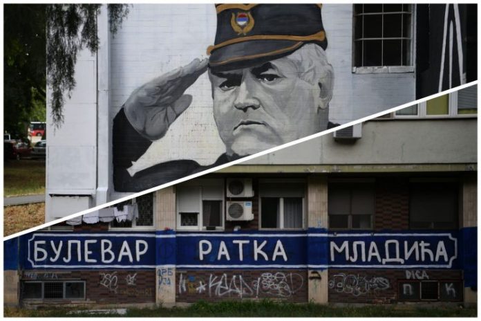 U Beogradu Sve Vise Murala Podrske Zlocincu Mladicu 1625577439 Collage Dd 750x500 60ed8ef1a9ec3