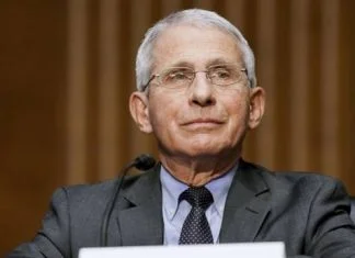 U SAD-u 99,2 posto umrlih od koronavirusa su nevakcinisane osobe U Sad U 99 2 Posto Umrlih Od Koronavirusa Su Nevakcinisane Osobe Anthony Fauci 60e2efe4464e6
