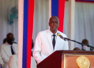 Ubijen predsjednik Haitija, u napadu ranjena prva dama Ubijen Predsjednik Haitija U Napadu Ranjena Prva Dama Jovenel Moise 60e58949e5378