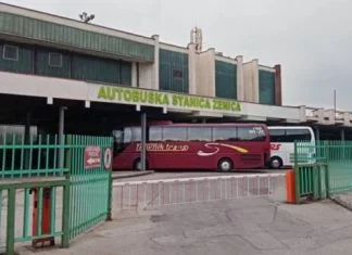 Zenicatrans Podnio Tuzbu Protiv Grada Zenica Autobuska Zenica2 60f40d574d697