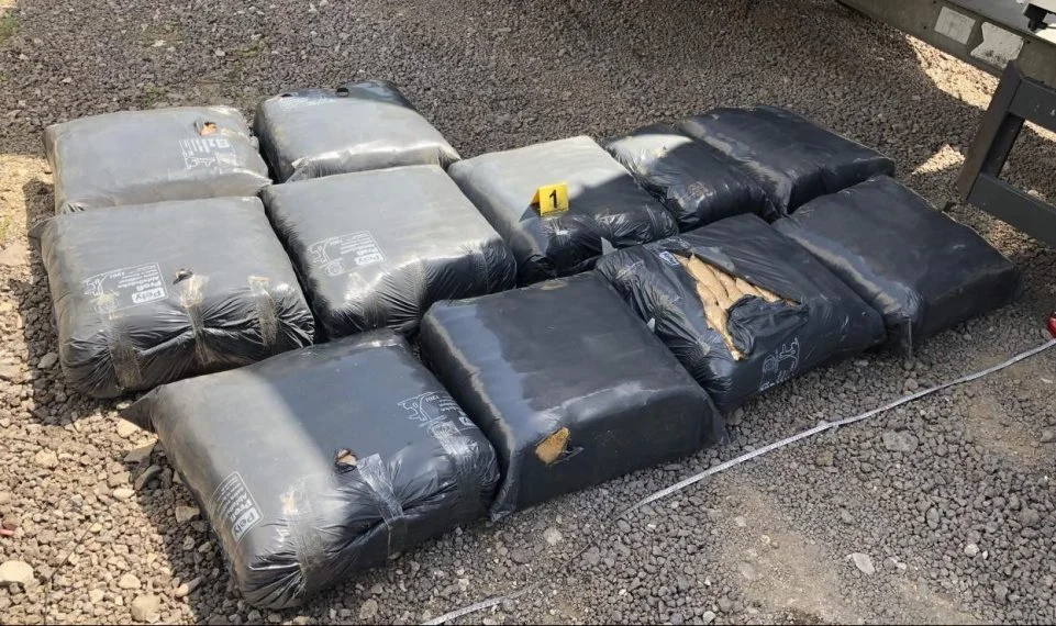 Oduzet rezani duhan u vrijednosti od 60.000 KM Oduzeti duhan Zenica