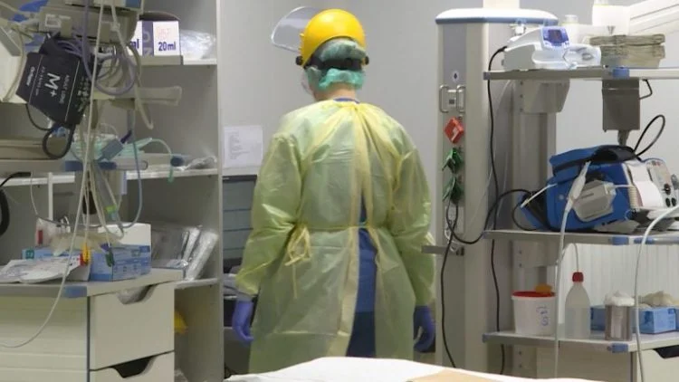 U Bosni i Hercegovini 324 novozaraženih koronavirusom, preminulo 39 osoba Bolnica hospitalizacija