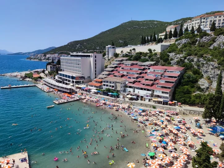 Neum Sunce