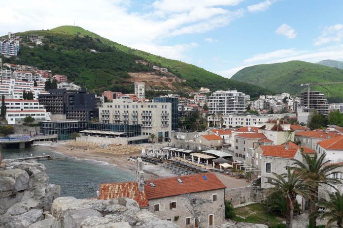 Budva