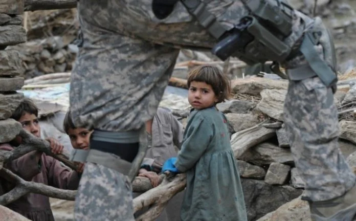 873x400 Afganistan Djeca