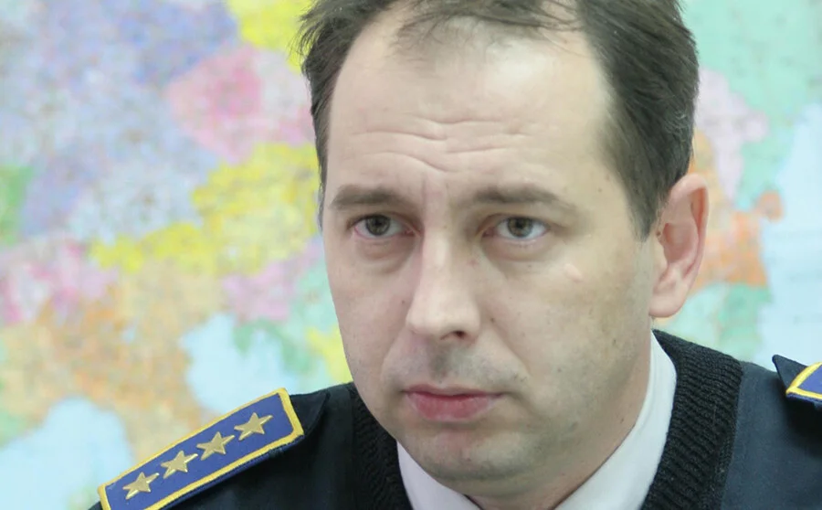 Prvi saradnik Semira Šuta postaje komesar?