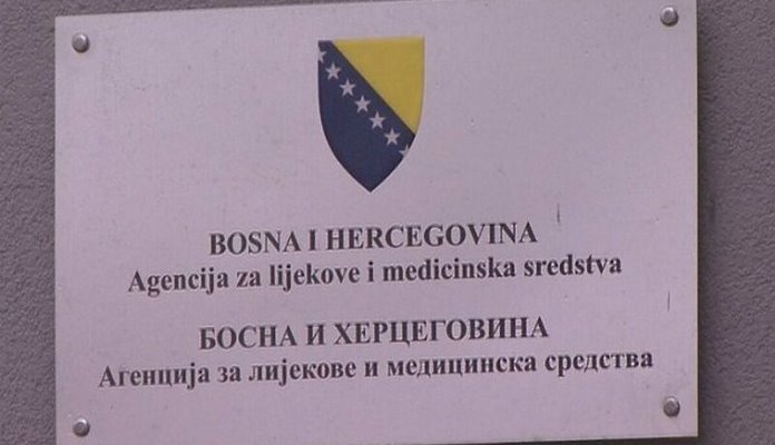 Agencija Za Lijekove BiH