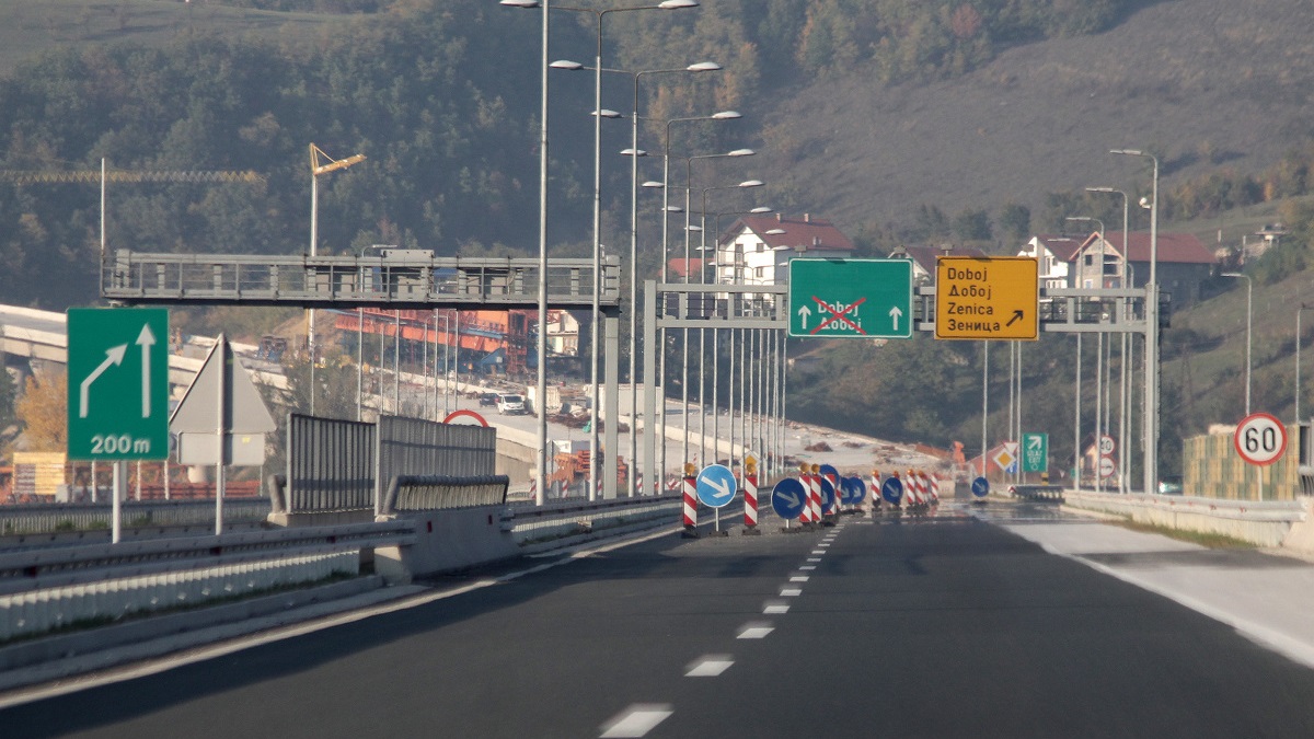 Građani FBiH plaćaju najskuplje putarine za najlošije ceste u Evropi