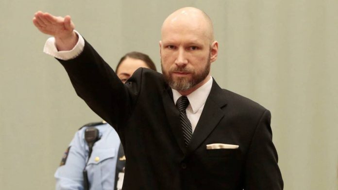 Breivik