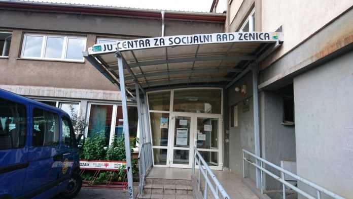 Centar Za Socijalni Rad Zenica
