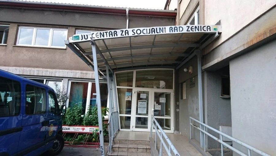 Centar Za Socijalni Rad Zenica