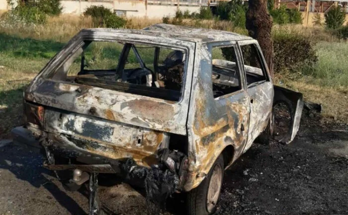 Dnevni Avaz Yugo Nesreća