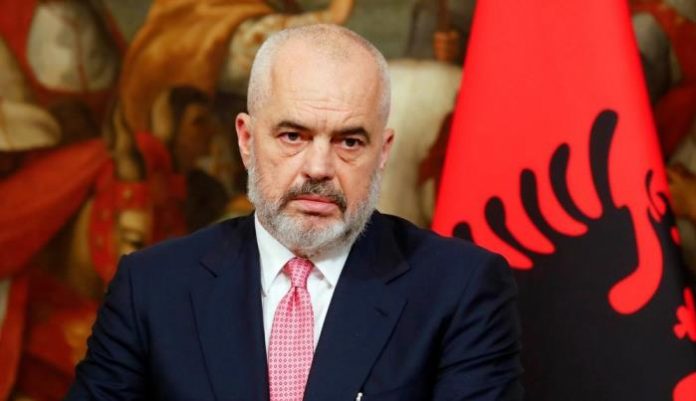 Edi Rama