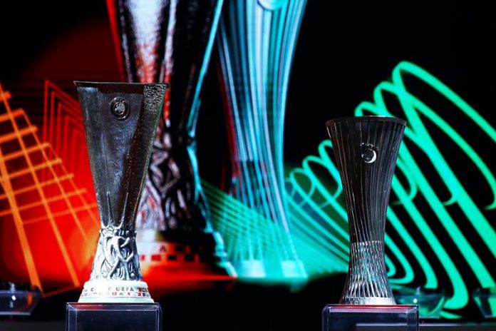 Evropska Liga