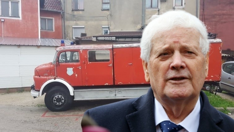 Fikret Abdić