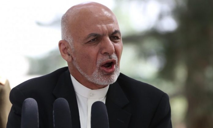 Ghani