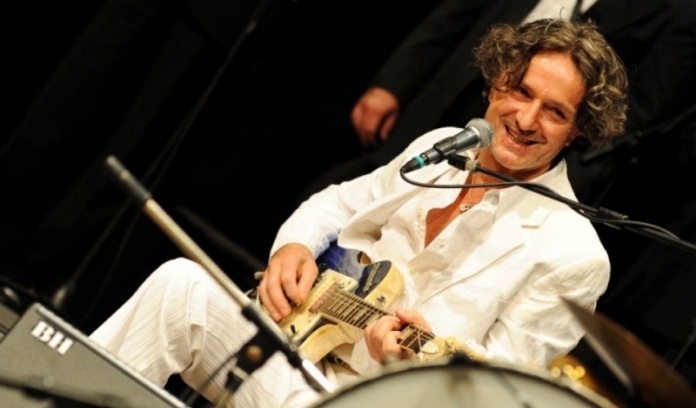 Goran Bregović