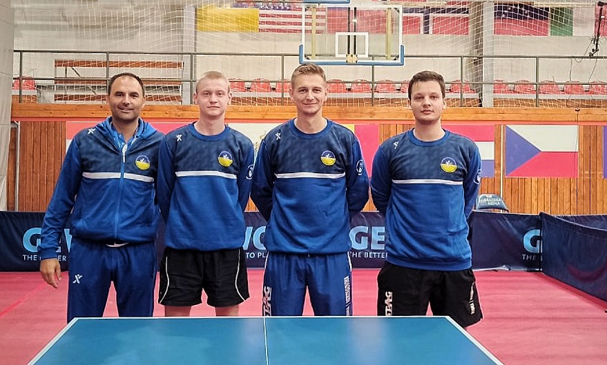 Reprezentacija BiH nije se plasirala na Evropsko prvenstvo Edin Konjić reprezentacija BiH