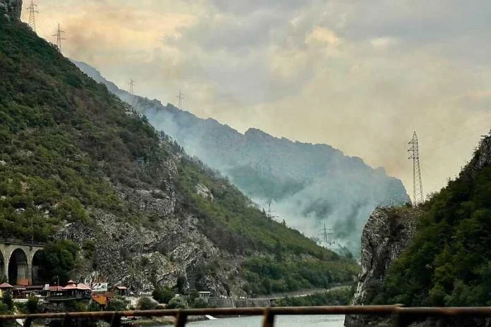 Jablanica Požar