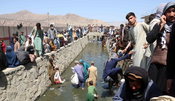 Kabul