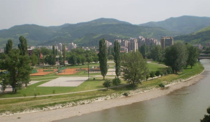 Kamberovića Polje