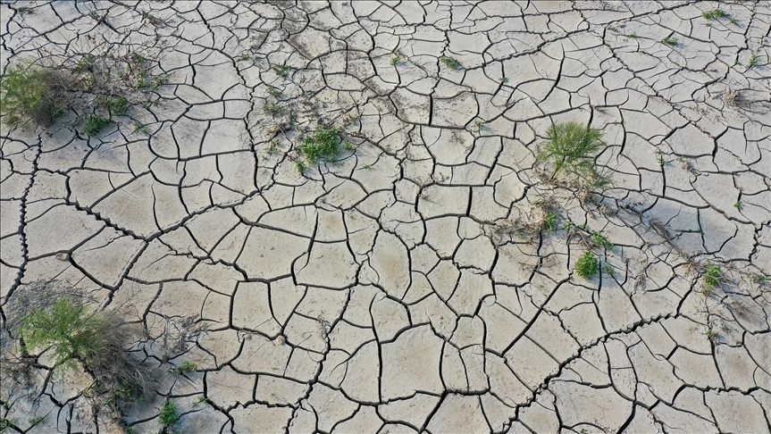 Klimatske Promjene