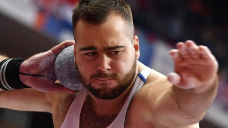 Mesud Pezer osvojio drugo mjesto na atletskom mitingu u Poljskoj