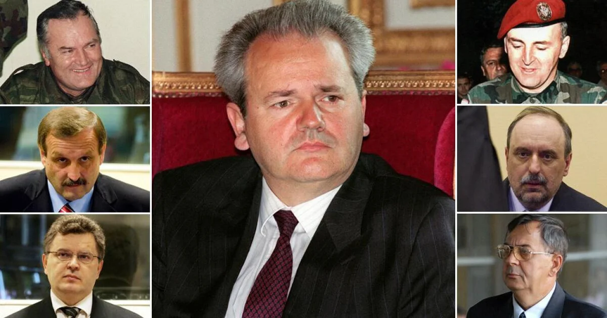 Haag konačno potvrdio: Milošević i ratni lideri Srba provodili su agresiju na Hrvatsku i BiH