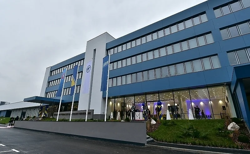 SIPA se aktivirala povodom tužbi u Nogometnom savezu BiH, FK Mladost napravila novi korak Nogometni Savez