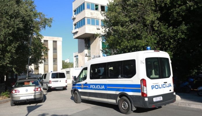 Uhapšen osumnjičeni za prijetnje Plenkoviću i članovima Vlade Hrvatske
