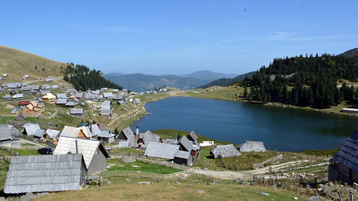 Vlada SBK mijenja Zakon da bi zaštitila Prokoško jezero