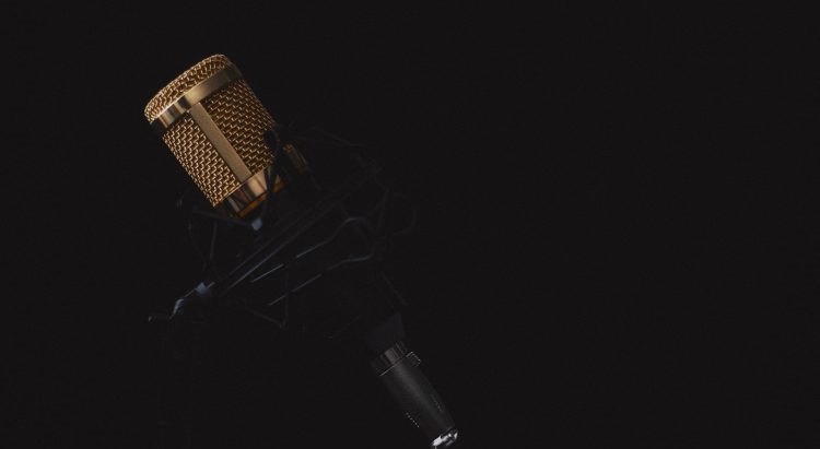 Radio Studio