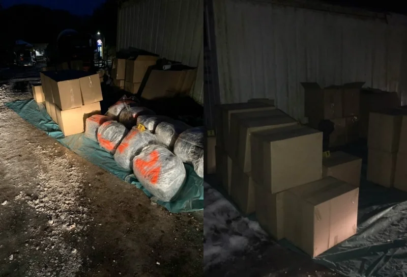 Interpol raspisao potjernicu: Iz BiH pobjegao vlasnik pumpi u čijim je cisternama pronađen skank Skank Spakovan