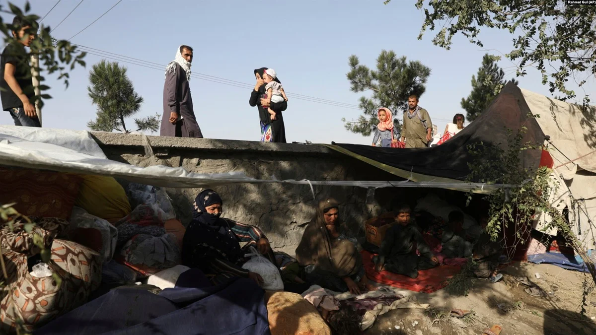 Talibani blizu Kabula, američka vojska stigla da pomogne u evakuaciji