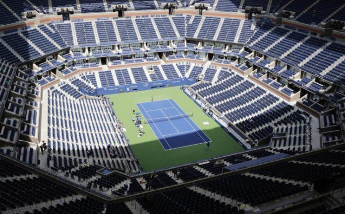 Tenis Teren US Open