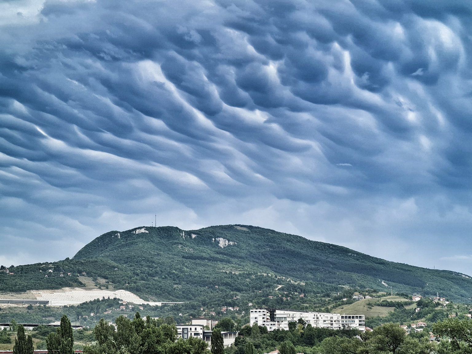Zenica Sladić Oblaci