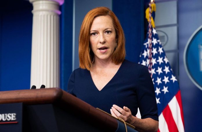 Psaki