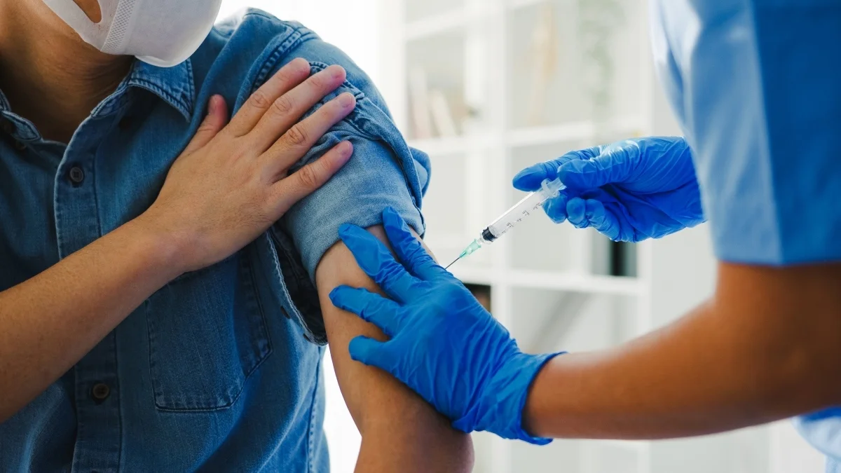 U Hrvatskoj se uvodi obavezno vakcinisanje protiv COVID-a?