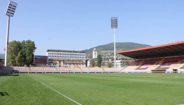 Bilino Polje Zenica