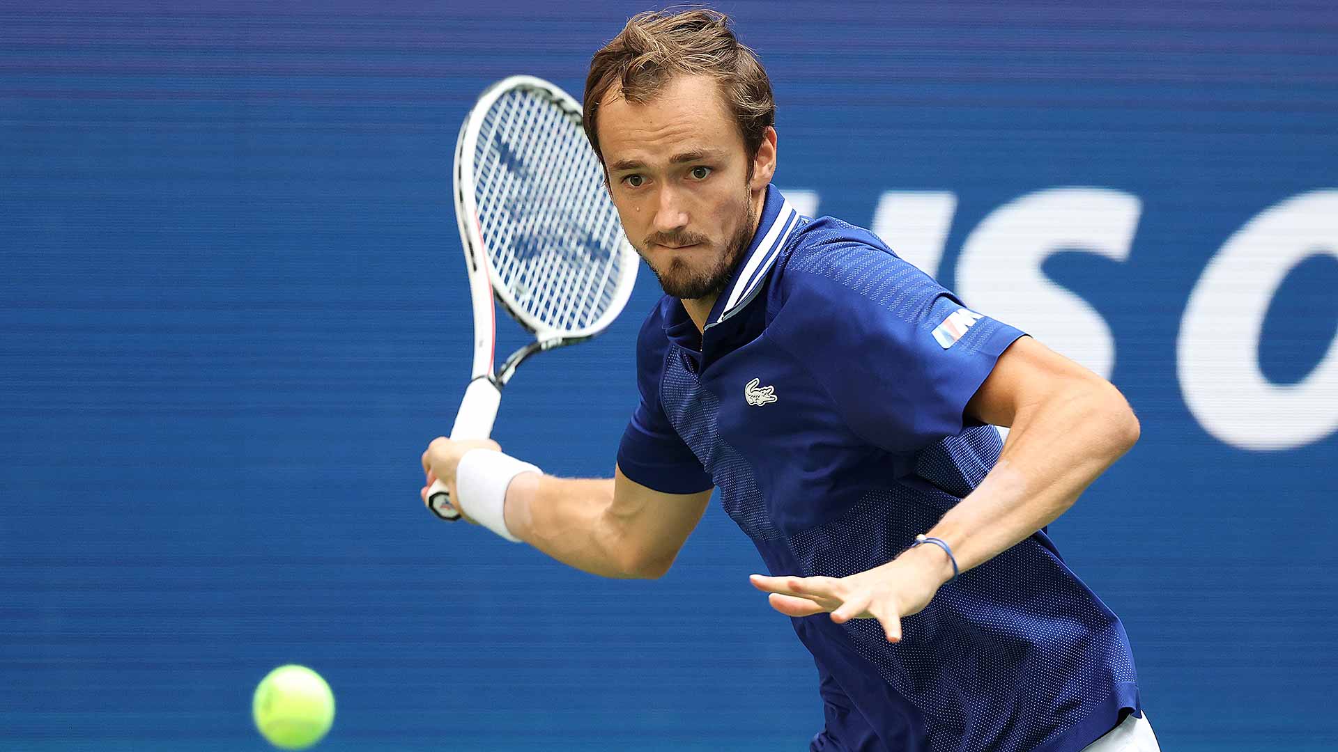 Daniil Medvedev