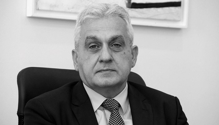 Preminuo bivši gradonačelnik Mostara Ljubo Bešlić