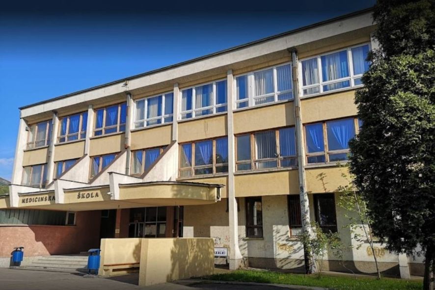 Medicinska škola Zenicaa