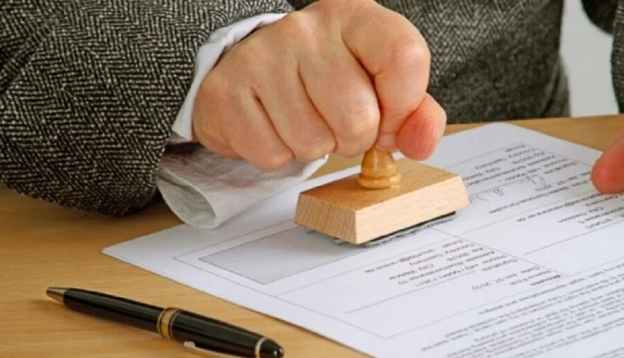 Izmjene Zakona o notarima u FBiH mogu štetno utjecati na borbu protiv pranja novca Pečat Zakon Notari