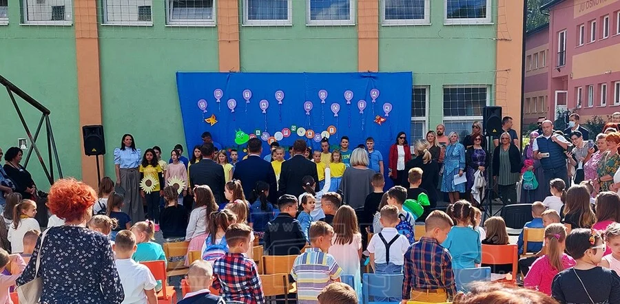 Pocetak Nove Skolske Godine 2021