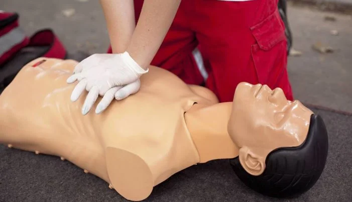 Danas je Međunarodni dan Prve pomoći Prva Pomoć