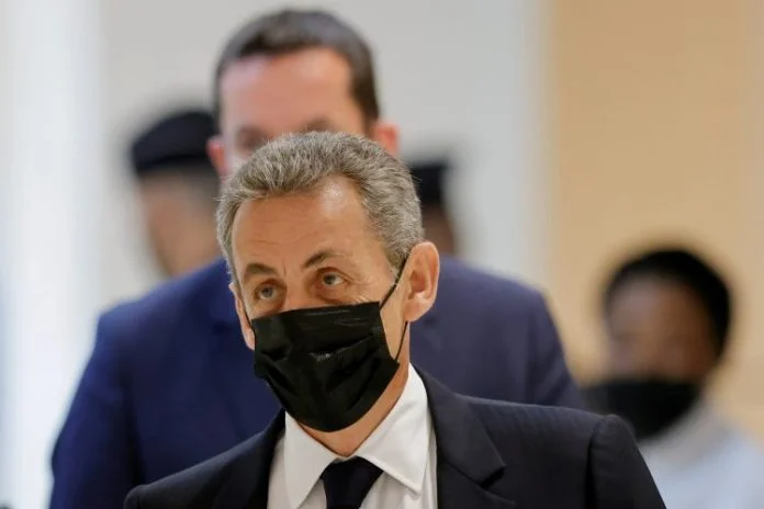 Sarkozy