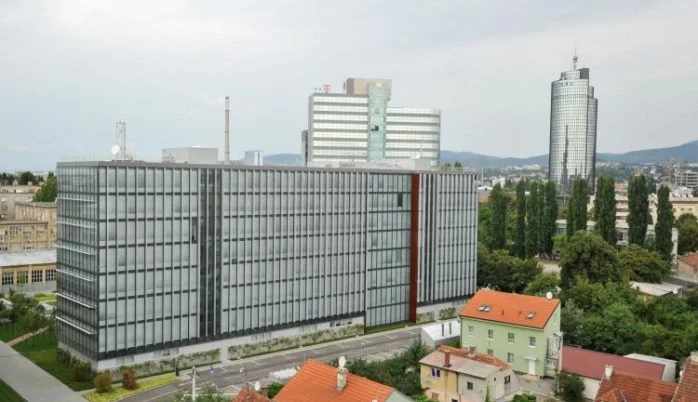 Sigurnosno Obavještajna Agencija (SOA)