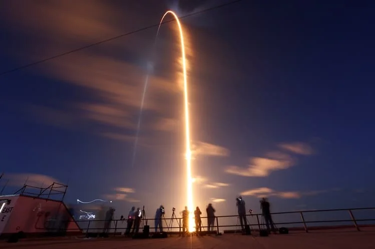 SpaceX