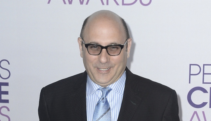 Willie Garson